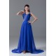 Chiffon Ruched A-Line Prom/Formal Evening Dresses 02020704 Chiffon Ruched A-Line Prom/Formal Evening Dresses 02020704