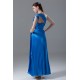 Elastic Woven Satin Ankle-Length Sleeveless Prom/Formal Evening Dresses 02020717 Elastic Woven Satin Ankle-Length Sleeveless Prom/Formal Evening Dresses 02020717