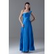 Elastic Woven Satin Ankle-Length Sleeveless Prom/Formal Evening Dresses 02020717 Elastic Woven Satin Ankle-Length Sleeveless Prom/Formal Evening Dresses 02020717