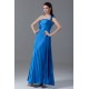 Elastic Woven Satin Ankle-Length Sleeveless Prom/Formal Evening Dresses 02020717 Elastic Woven Satin Ankle-Length Sleeveless Prom/Formal Evening Dresses 02020717