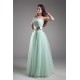A-Line Elastic Woven Satin Fine Netting Prom/Formal Evening Dresses 02020720 A-Line Elastic Woven Satin Fine Netting Prom/Formal Evening Dresses 02020720
