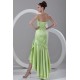 Elastic Woven Satin Mermaid/Trumpet Sleeveless Prom/Formal Evening Dresses 02020723 Elastic Woven Satin Mermaid/Trumpet Sleeveless Prom/Formal Evening Dresses 02020723