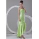 Elastic Woven Satin Mermaid/Trumpet Sleeveless Prom/Formal Evening Dresses 02020723 Elastic Woven Satin Mermaid/Trumpet Sleeveless Prom/Formal Evening Dresses 02020723