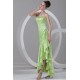 Elastic Woven Satin Mermaid/Trumpet Sleeveless Prom/Formal Evening Dresses 02020723 Elastic Woven Satin Mermaid/Trumpet Sleeveless Prom/Formal Evening Dresses 02020723