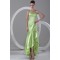 Elastic Woven Satin Mermaid/Trumpet Sleeveless Prom/Formal Evening Dresses 02020723