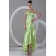 Elastic Woven Satin Mermaid/Trumpet Sleeveless Prom/Formal Evening Dresses 02020723 Elastic Woven Satin Mermaid/Trumpet Sleeveless Prom/Formal Evening Dresses 02020723