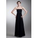 Floor-Length Beading Sleeveless Sheath/Column Prom/Formal Maternity Evening Dresses 02020733