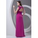 Floor-Length Chiffon Prom/Formal Evening Bridesmaid Dresses 02020735 Floor-Length Chiffon Prom/Formal Evening Bridesmaid Dresses 02020735