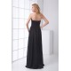 Elegant Floor-Length Chiffon Lace Long Black Prom/Formal Evening Bridesmaid Dresses 02020738 Elegant Floor-Length Chiffon Lace Long Black Prom/Formal Evening Bridesmaid Dresses 02020738