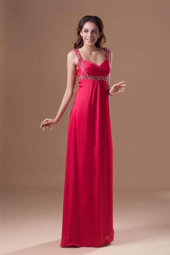 Empire Floor-Length Chiffon Prom/Formal Evening Dresses 02020739 Empire Floor-Length Chiffon Prom/Formal Evening Dresses 02020739