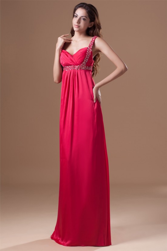 Empire Floor-Length Chiffon Prom/Formal Evening Dresses 02020739 Empire Floor-Length Chiffon Prom/Formal Evening Dresses 02020739