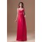 Empire Floor-Length Chiffon Prom/Formal Evening Dresses 02020739
