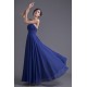 Floor-Length Chiffon Silk like Satin Sleeveless Prom/Formal Evening Dresses 02020740 Floor-Length Chiffon Silk like Satin Sleeveless Prom/Formal Evening Dresses 02020740