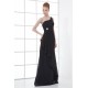 Floor-Length Pleats Sheath/Column One-Shoulder Long Bridesmaid Dresses 02020747 Floor-Length Pleats Sheath/Column One-Shoulder Long Bridesmaid Dresses 02020747