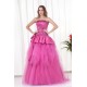 Floor-Length Satin Netting Sleeveless Beading Prom/Formal Evening Dresses 02020750 Floor-Length Satin Netting Sleeveless Beading Prom/Formal Evening Dresses 02020750