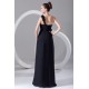 Floor-Length Sheath/Column Chiffon Prom/Formal Evening Bridesmaid Dresses 02020751 Floor-Length Sheath/Column Chiffon Prom/Formal Evening Bridesmaid Dresses 02020751