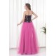 A-Line Beading Floor-Length Short Sweetheart Prom/Formal Evening Dresses 02020756