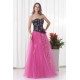 A-Line Beading Floor-Length Short Sweetheart Prom/Formal Evening Dresses 02020756