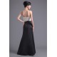 Floor-Length Sleeveless Strapless Pleats Prom/Formal Evening Bridesmaid Dresses 02020759 Floor-Length Sleeveless Strapless Pleats Prom/Formal Evening Bridesmaid Dresses 02020759
