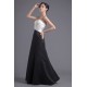 Floor-Length Sleeveless Strapless Pleats Prom/Formal Evening Bridesmaid Dresses 02020759 Floor-Length Sleeveless Strapless Pleats Prom/Formal Evening Bridesmaid Dresses 02020759
