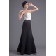 Floor-Length Sleeveless Strapless Pleats Prom/Formal Evening Bridesmaid Dresses 02020759 Floor-Length Sleeveless Strapless Pleats Prom/Formal Evening Bridesmaid Dresses 02020759