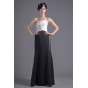 Floor-Length Sleeveless Strapless Pleats Prom/Formal Evening Bridesmaid Dresses 02020759 Floor-Length Sleeveless Strapless Pleats Prom/Formal Evening Bridesmaid Dresses 02020759