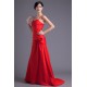 Handmade Flowers Brush Sweep Train Sweetheart Prom/Formal Evening Dresses 02020768 Handmade Flowers Brush Sweep Train Sweetheart Prom/Formal Evening Dresses 02020768