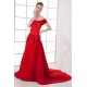 Off-the-Shoulder Sleeveless A-Line Court Train Prom/Formal Evening Dresses 02020782 Off-the-Shoulder Sleeveless A-Line Court Train Prom/Formal Evening Dresses 02020782