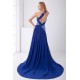 One-Shoulder Beading A-Line Chiffon Prom/Formal Evening Dresses 02020783 One-Shoulder Beading A-Line Chiffon Prom/Formal Evening Dresses 02020783