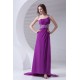 One-Shoulder Chiffon Long Purple Prom/Formal Evening Dresses 02020784 One-Shoulder Chiffon Long Purple Prom/Formal Evening Dresses 02020784