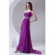 One-Shoulder Chiffon Long Purple Prom/Formal Evening Dresses 02020784 One-Shoulder Chiffon Long Purple Prom/Formal Evening Dresses 02020784