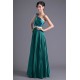 One-Shoulder Floor-Length Elastic Woven Satin Prom/Formal Evening Dresses 02020787 One-Shoulder Floor-Length Elastic Woven Satin Prom/Formal Evening Dresses 02020787
