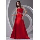A-Line One-Shoulder Floor-Length Sleeveless Beading Prom/Formal Evening Dresses 02020788 A-Line One-Shoulder Floor-Length Sleeveless Beading Prom/Formal Evening Dresses 02020788
