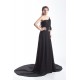 One-Shoulder Pleats A-Line Half Elbow Length Prom/Formal Evening Dresses 02020789 One-Shoulder Pleats A-Line Half Elbow Length Prom/Formal Evening Dresses 02020789
