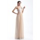 One-Shoulder Sheath/Column Chiffon Sequins Prom/Formal Evening Dresses 02020793 One-Shoulder Sheath/Column Chiffon Sequins Prom/Formal Evening Dresses 02020793