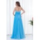 A-Line Beading Strapless Long Blue Prom/Formal Evening Dresses 02020800 A-Line Beading Strapless Long Blue Prom/Formal Evening Dresses 02020800