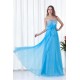 A-Line Beading Strapless Long Blue Prom/Formal Evening Dresses 02020800 A-Line Beading Strapless Long Blue Prom/Formal Evening Dresses 02020800