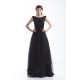 Pleats Bateau Satin Fine Netting Sleeveless Prom/Formal Evening Dresses 02020804 Pleats Bateau Satin Fine Netting Sleeveless Prom/Formal Evening Dresses 02020804