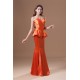 Pleats Mermaid/Trumpet Elastic Woven Satin Prom/Formal Evening Dresses 02020806 Pleats Mermaid/Trumpet Elastic Woven Satin Prom/Formal Evening Dresses 02020806