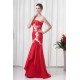 Pleats Mermaid/Trumpet Sleeveless Strapless Prom/Formal Evening Dresses 02020807 Pleats Mermaid/Trumpet Sleeveless Strapless Prom/Formal Evening Dresses 02020807