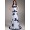Puddle Train Scoop Sheath/Column Sleeveless Prom/Formal Evening Dresses 02020812