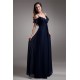 Ruffles A-Line Chiffon Silk like Satin Spaghetti Straps Prom/Formal Evening Dresses 02020815 Ruffles A-Line Chiffon Silk like Satin Spaghetti Straps Prom/Formal Evening Dresses 02020815