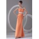 Satin Ankle-Length Strapless Sheath/Column Prom/Formal Evening Dresses 02020818 Satin Ankle-Length Strapless Sheath/Column Prom/Formal Evening Dresses 02020818