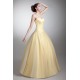 Satin Net Floor-Length Sweetheart Sleeveless Prom/Formal Evening Dresses 02020822