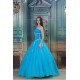 Ball Gown Satin Netting Floor-Length Pleats Prom/Formal Evening Dresses 02020824 Ball Gown Satin Netting Floor-Length Pleats Prom/Formal Evening Dresses 02020824