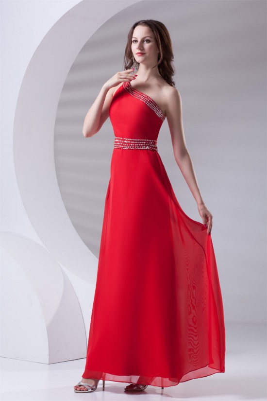 A-Line Sequins Floor-Length One-Shoulder Prom/Formal Evening Dresses 02020828 A-Line Sequins Floor-Length One-Shoulder Prom/Formal Evening Dresses 02020828