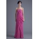 Sheath/Column Beading Chiffon Silk like Satin Prom/Formal Evening Dresses 02020831 Sheath/Column Beading Chiffon Silk like Satin Prom/Formal Evening Dresses 02020831
