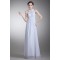 Empie Halter Beading Chiffon Prom/Formal Evening Maternity Dresses 02020837