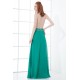 Sheath/Column Halter Sleeveless Beading Prom/Formal Evening Dresses 02020839