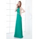 Sheath/Column Halter Sleeveless Beading Prom/Formal Evening Dresses 02020839